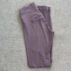 Align leggings